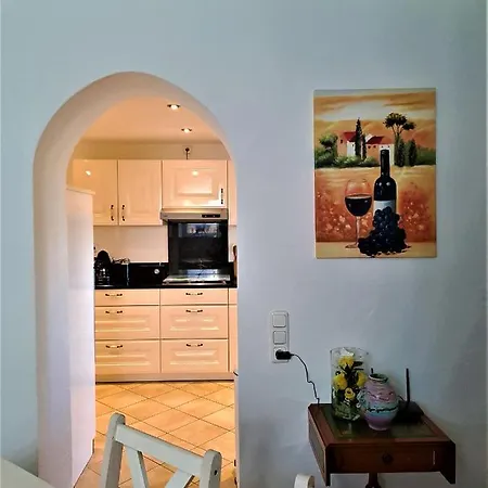 Apartamento Albertina