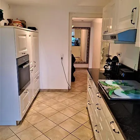 Apartamento Albertina *