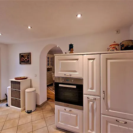 Daire Apartamento Albertina
