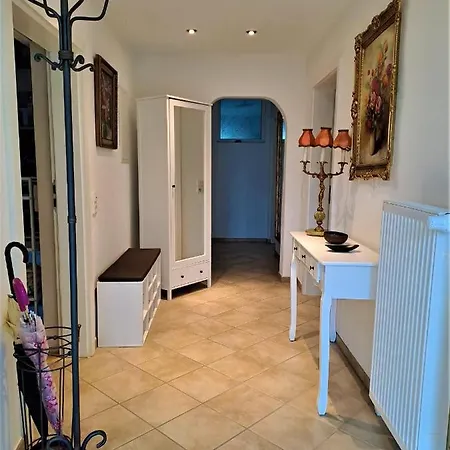 Apartamento Albertina *