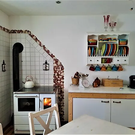 Apartamento Albertina * Kleinheubach