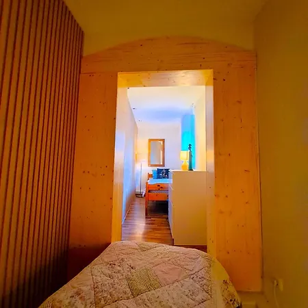Albertina Apartamento Kleinheubach
