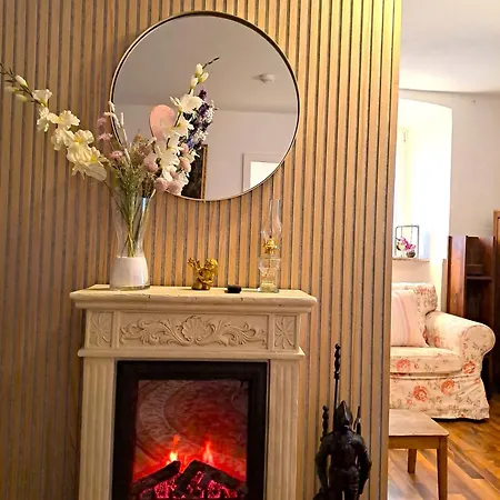 Albertina Apartamento Kleinheubach